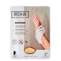 Guantes Mascarilla Nutritivos  2ud.-204416 4